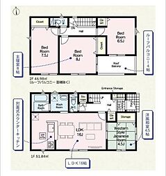 南大町　新築戸建