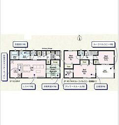 南大町　新築戸建
