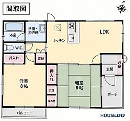 中古戸建　吉井町吉井