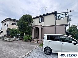 セキスイハイム施工　中古戸建　佐野市植下町