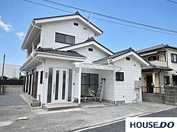 中古戸建　足利市大前町