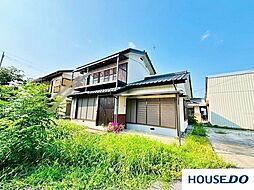 中古戸建足利市常見町1丁目
