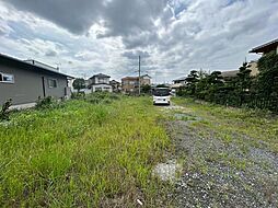 売土地　熊谷市上之字畳免