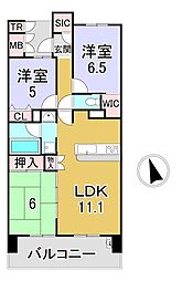 シーズガーデン桐生本町