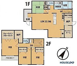 中古戸建　吉井町吉井