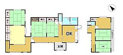 中古戸建　足利市野田町
