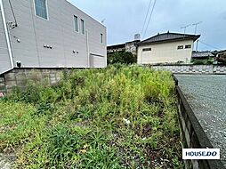 売土地　高崎市片岡町三丁目