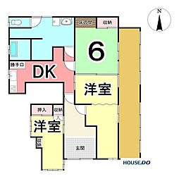 中古戸建　高崎市石原町