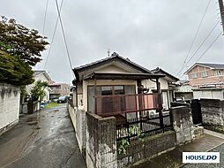 中古戸建　高崎市石原町