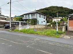 売土地　足利市本城1丁目