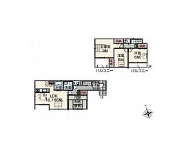 中古戸建　佐野市葛生西1丁目