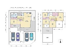 中古戸建　前橋市荒牧町