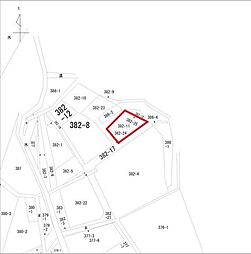 売土地 桐生市菱1丁目