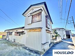 中古戸建 足利市五十部町