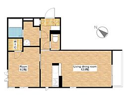 近江八幡市西本郷町東