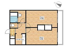 近江八幡市西本郷町東