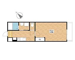 近江八幡市武佐町