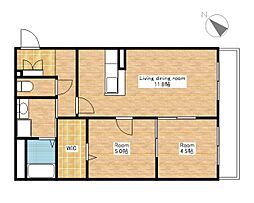 近江八幡市鷹飼町北４丁目