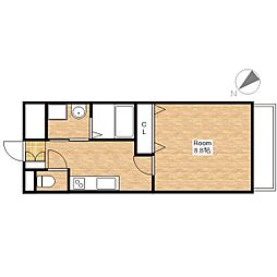 近江八幡市白鳥町