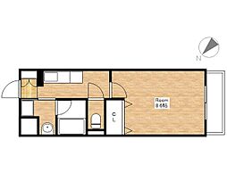 パークテラス白鳥