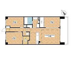 近江八幡市鷹飼町