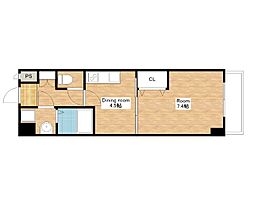 野洲市北野１丁目