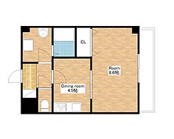 野洲市北野１丁目