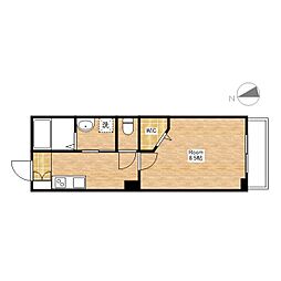 近江八幡市鷹飼町北１丁目