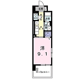 シャロミエール 601