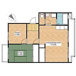 近江八幡市白鳥町