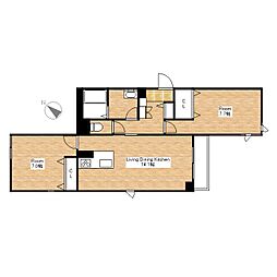 近江八幡市西本郷町東