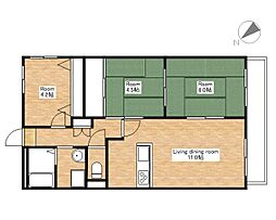 近江八幡市堀上町