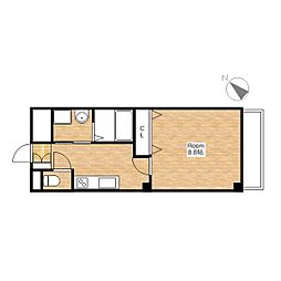 近江八幡市鷹飼町東２丁目