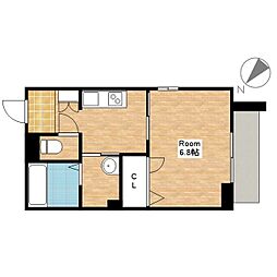 近江八幡市中村町