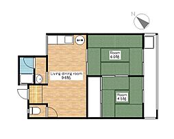 近江八幡市若葉町３丁目