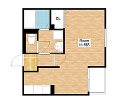 シャトレー六番館