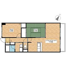 近江八幡市中村町