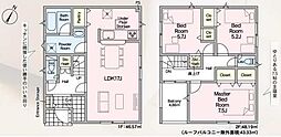 近江八幡市八幡町第4　2号棟
