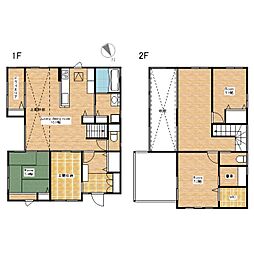 愛荘町豊満　戸建
