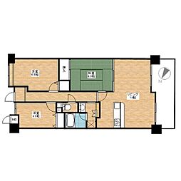 グラン・ブルー近江八幡