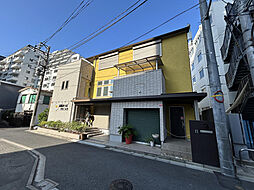 高輪二丁目戸建 2-3F