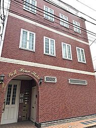 ウェルハウス芝 401