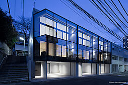 品川グリーンテラス 01