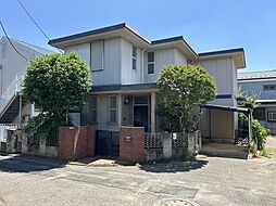 富士見台二丁目戸建