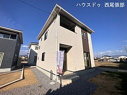 未入居戸建 篠ノ井布施五明　全3棟　3号棟