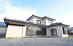 中古戸建　富竹