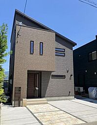 新築戸建 川合新田