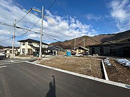 売土地　須坂市坂田　2号地／全17区画