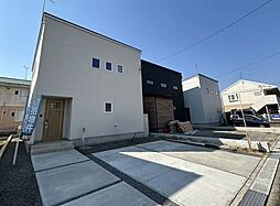 新築戸建 上駒沢 D3/全4区画