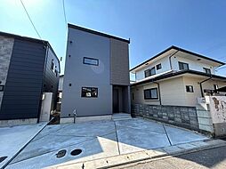 新築戸建　吉田2丁目　A棟／全2棟